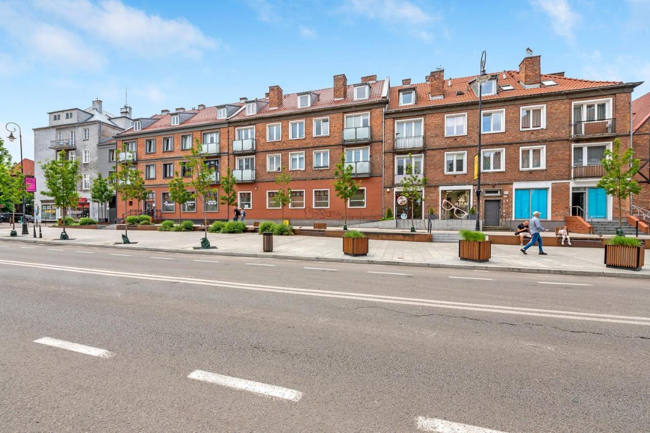 Gdansk Stare Miasto Bagian luar foto